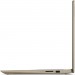 Laptop Lenovo IdeaPad 3 15ITL6 cu procesor Intel® Core™ i3-1115G4 3 GHz pana la 4.10 GHz, 15.6", 8GB, 512GB SSD, HDMI, USB 3.2, Full HD, IPS, Intel® UHD Graphics, Sand